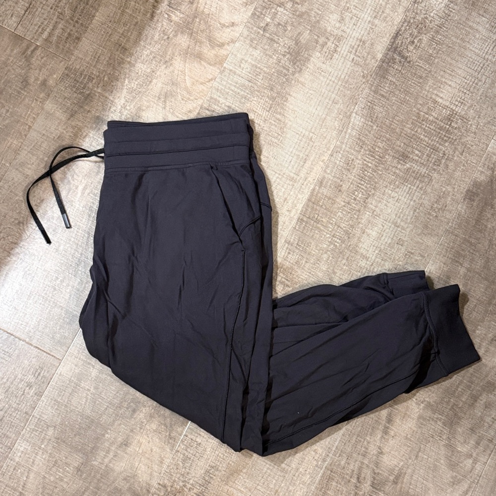 Lululemon Size 16 Joggers